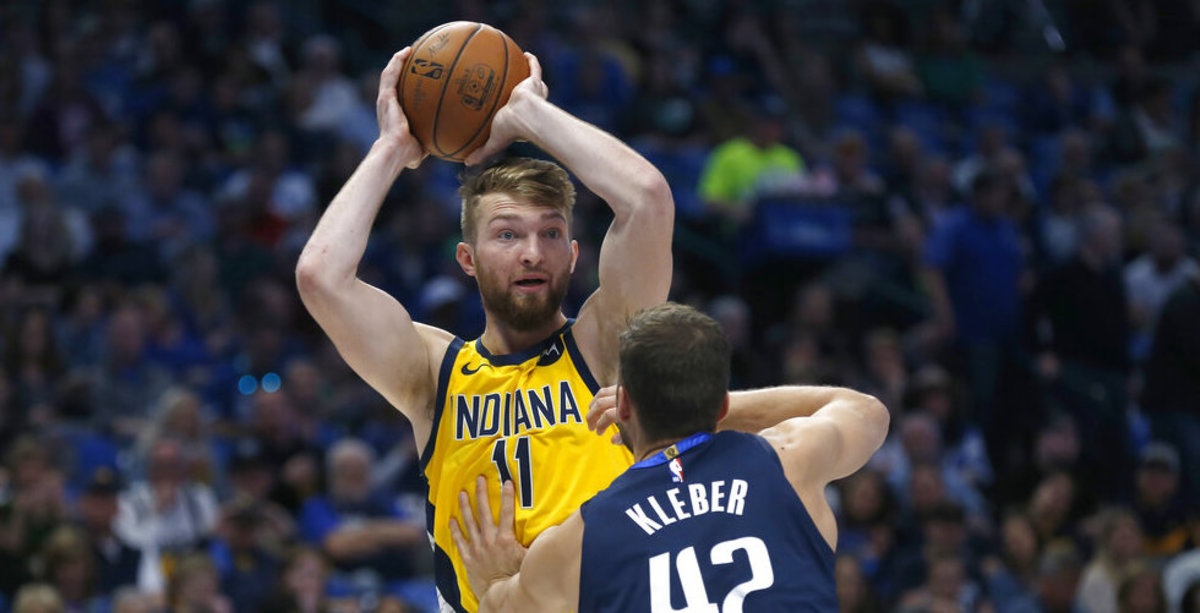 sabonis 